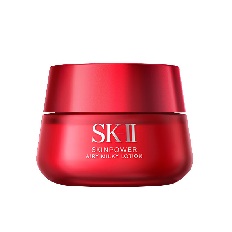 SK-II 滋养修复面霜