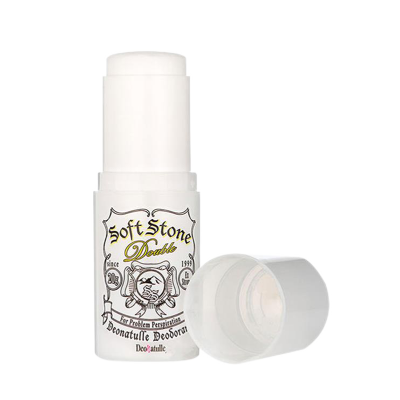 杜得乐 小身材止汗露