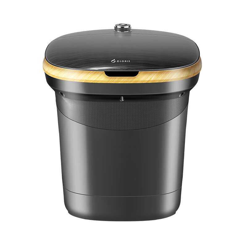 凯伦诗 紫外线杀菌足浴盆