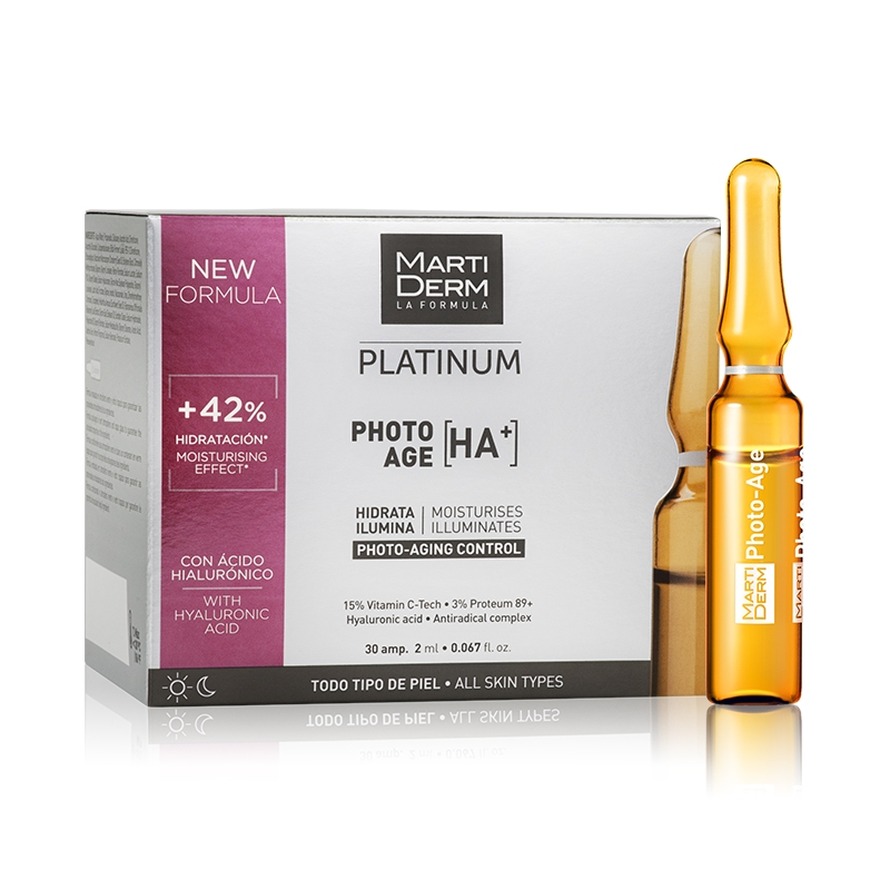 玛蒂德肤 收缩毛孔 面部精华