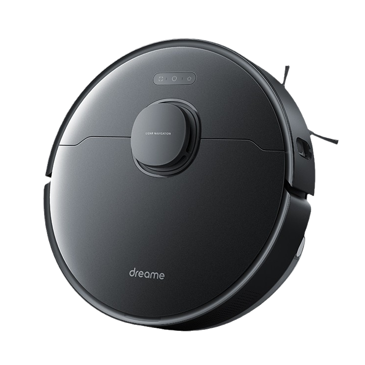 追觅4000Pa大吸力扫地机