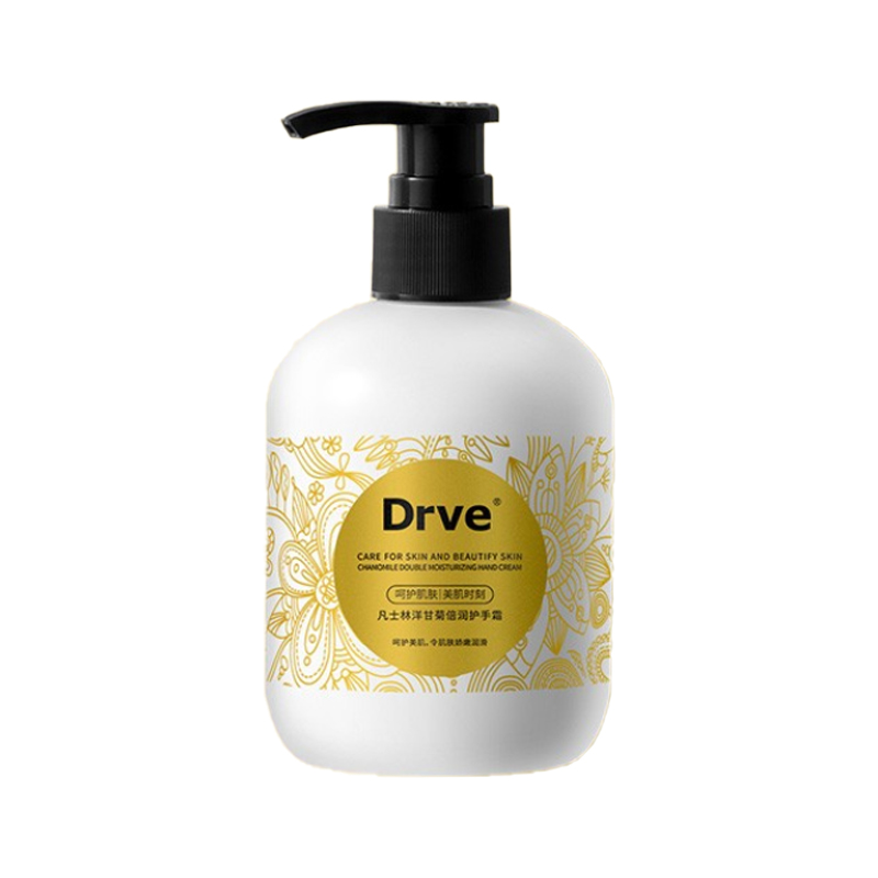 笛乐妃 渗透滋养 护手霜