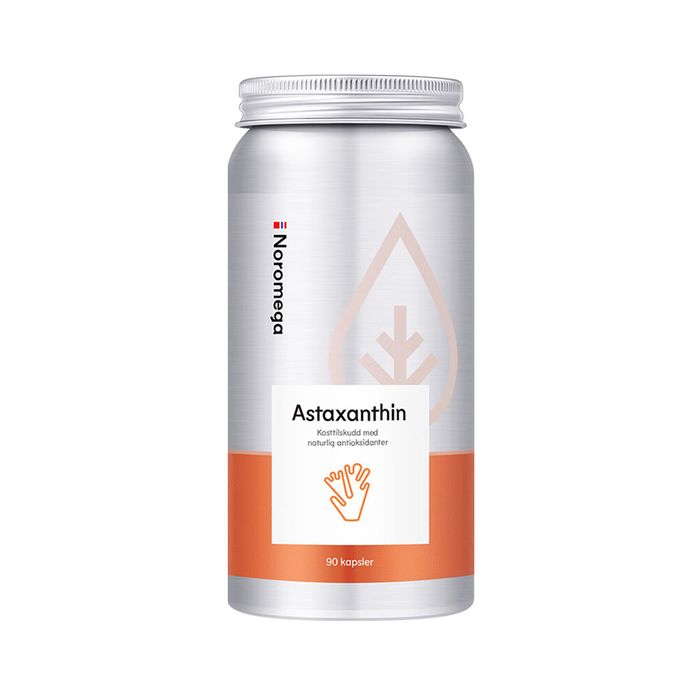 Noromega 精华软胶囊