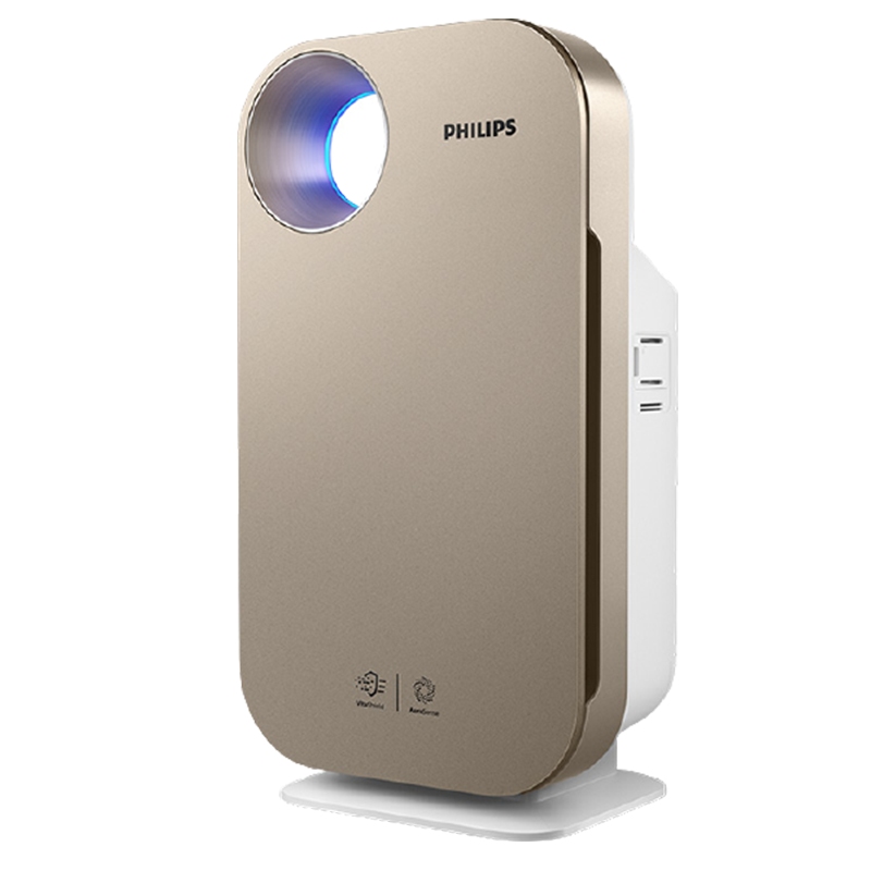 飞利浦 除过敏原空气净化器