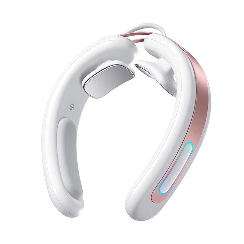 小熊 轻巧便携按摩器