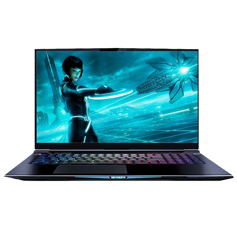 机械革命 高清屏游戏本