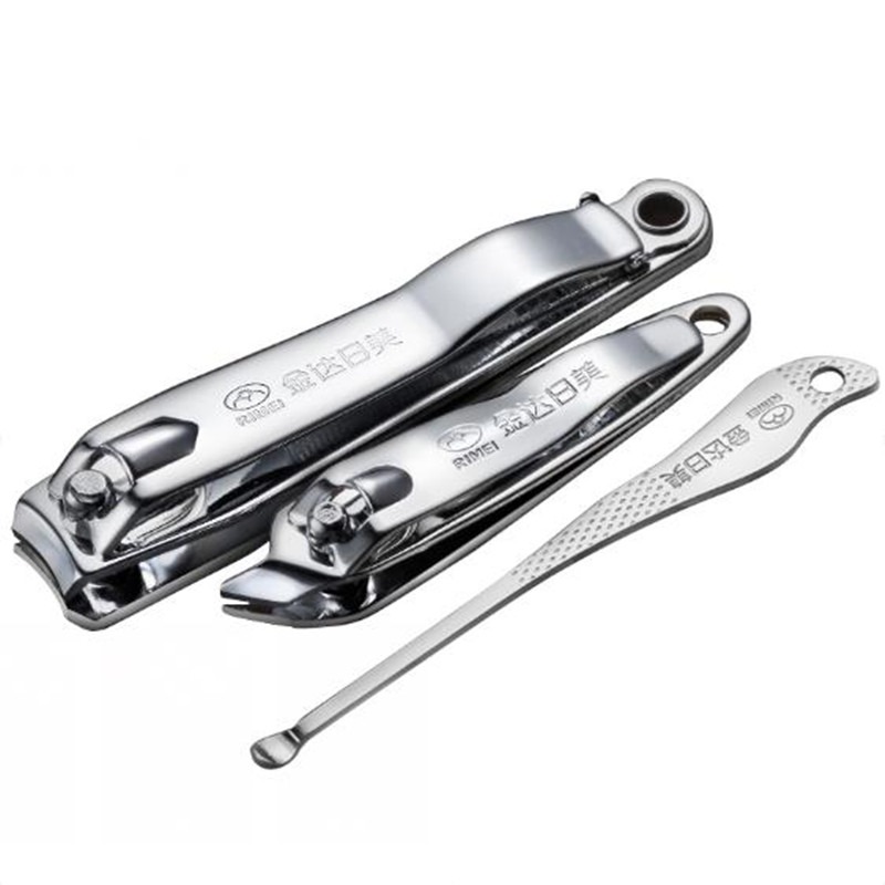 金达日美三件套儿童指甲剪