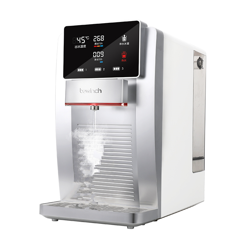 碧云泉 RO反渗透净水器