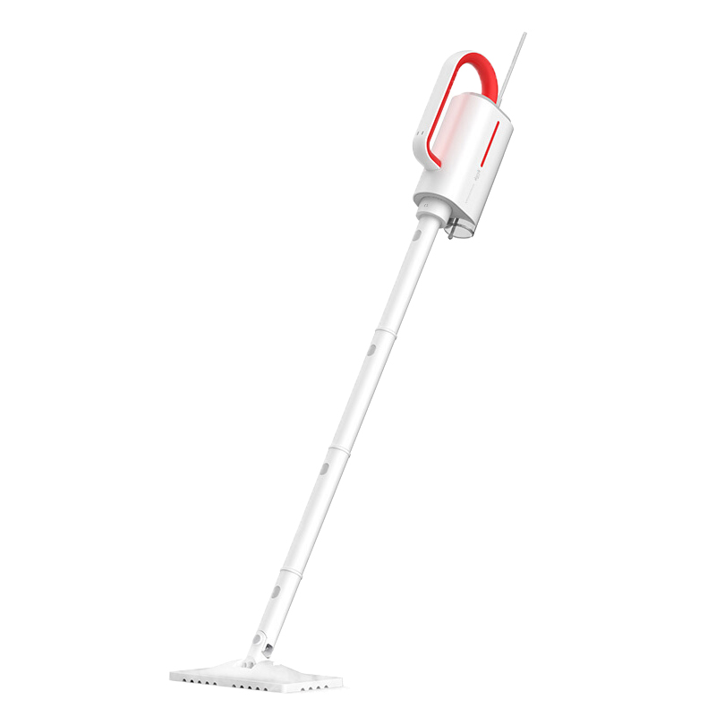 德尔玛多功能手持电动拖把