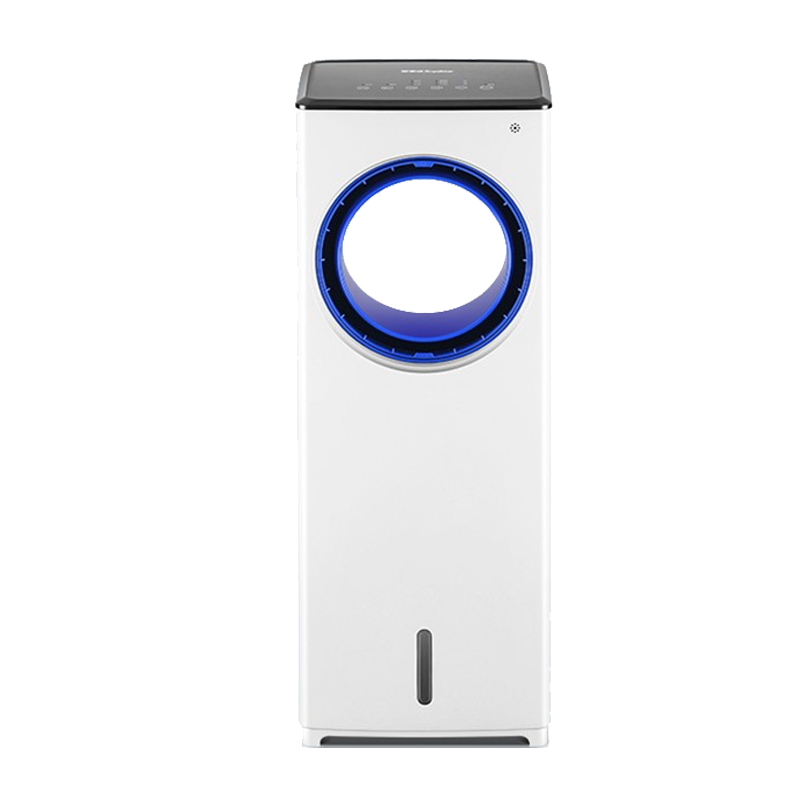 荣事达 家用无叶冷风扇