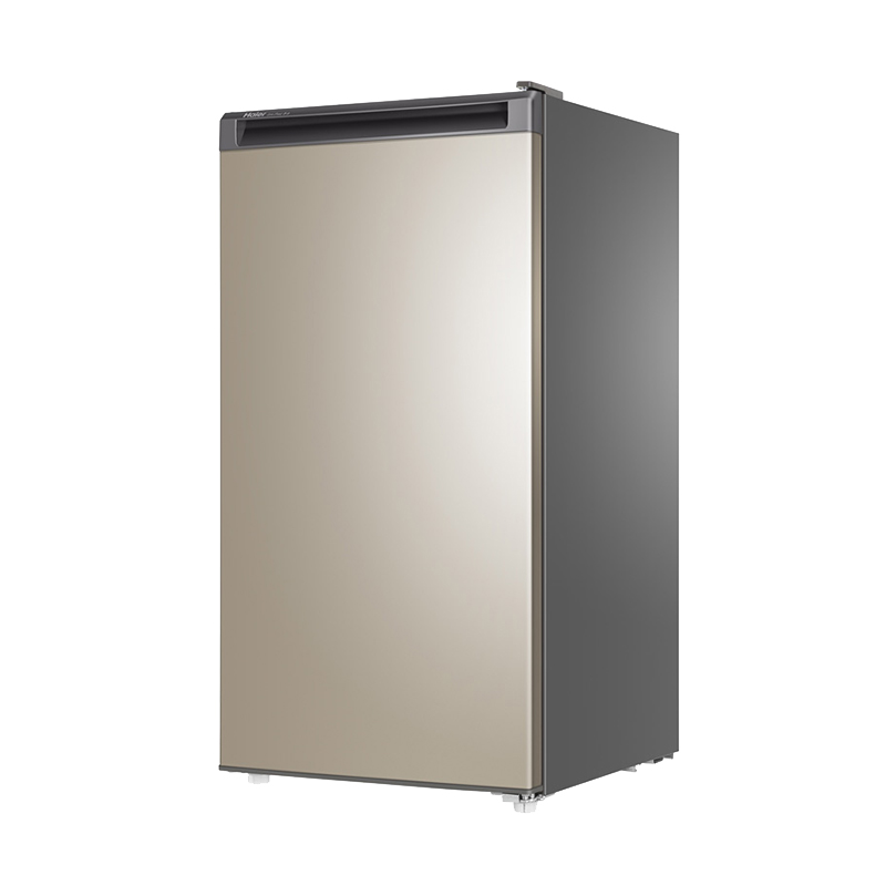 海尔 匀冷微霜冷柜