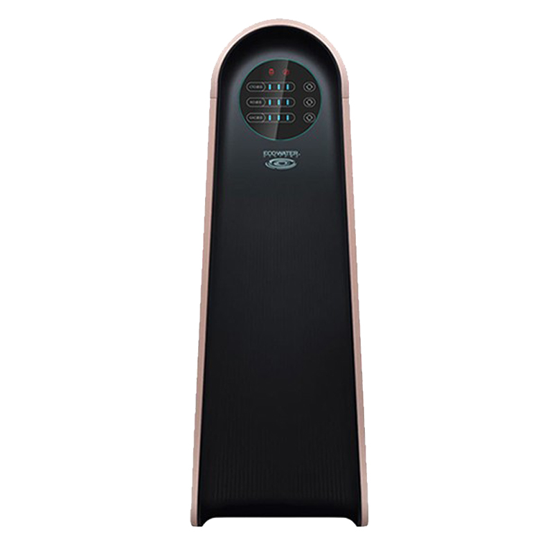 怡口净水 无桶即滤净水器