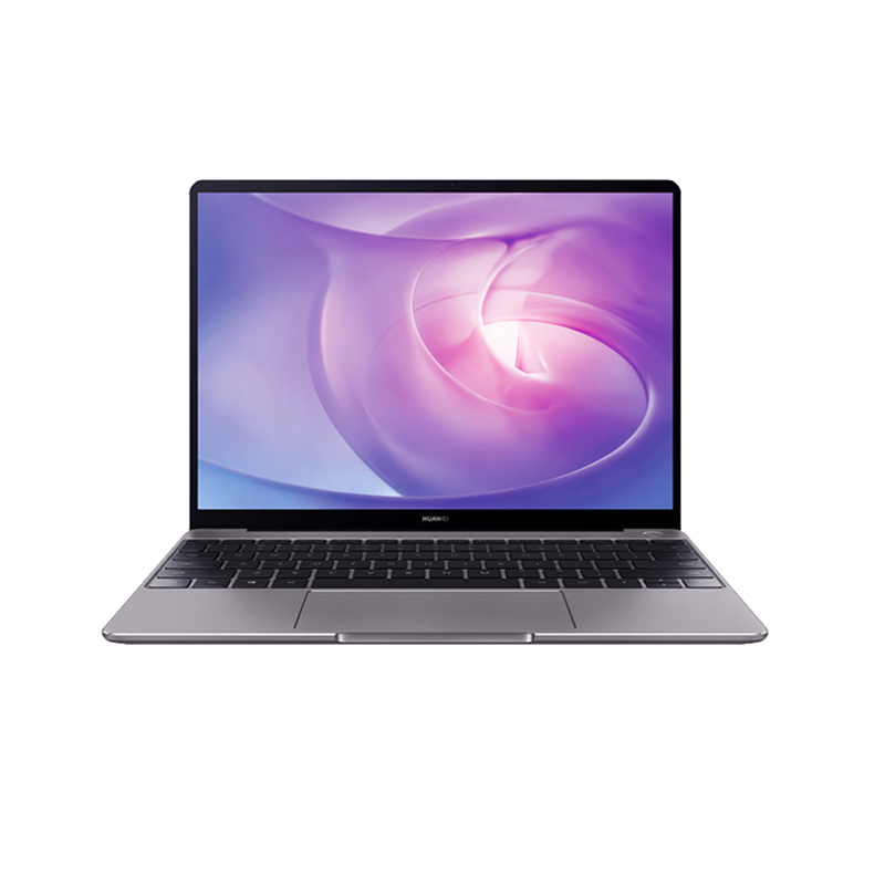 华为 金属机身 轻薄本