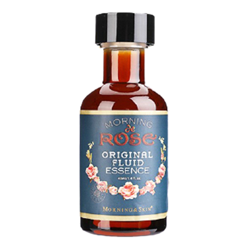 玫莉蔻 玫瑰原液精华