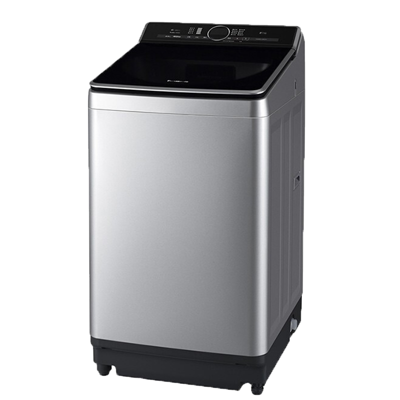 松下直驱变频技术波轮洗衣机