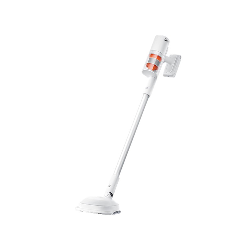 米家 一键切换吸尘器