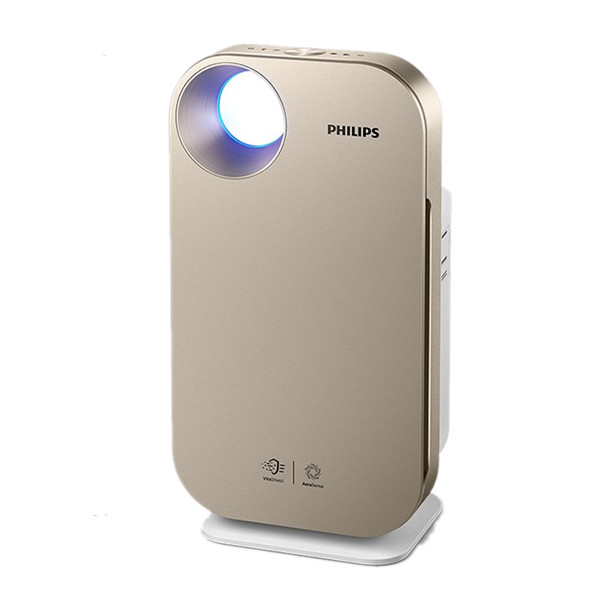 飞利浦清晰触屏空气净化器