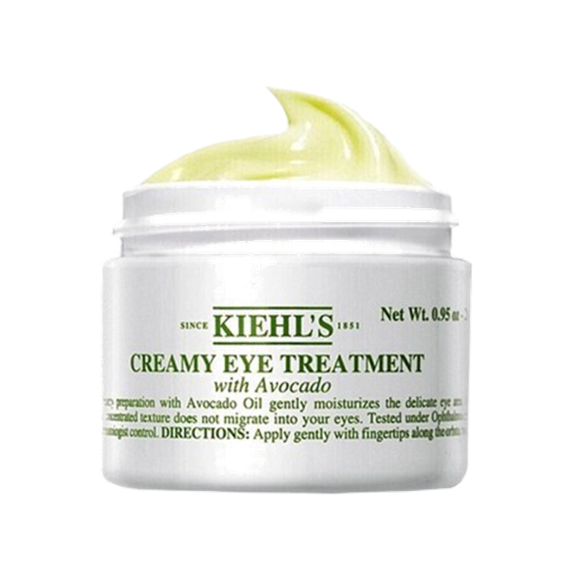 科颜氏 滋润修护眼霜