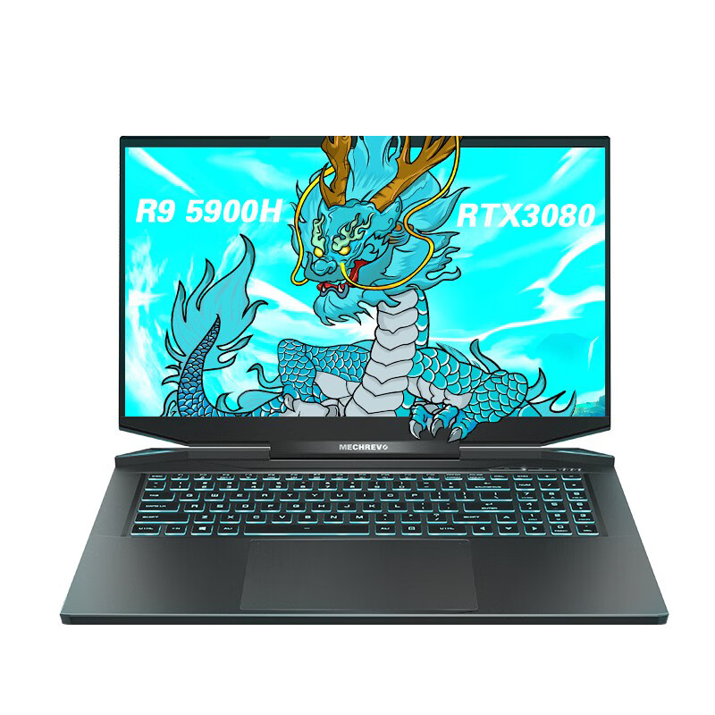 机械革命 2K高清游戏本