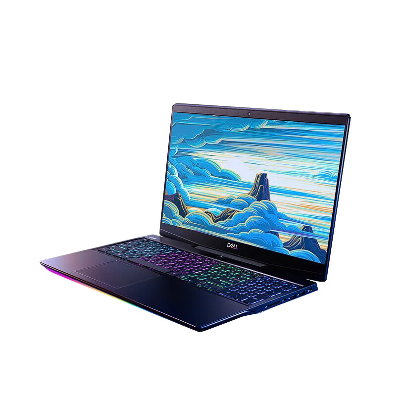 戴尔 轻薄手提游戏本