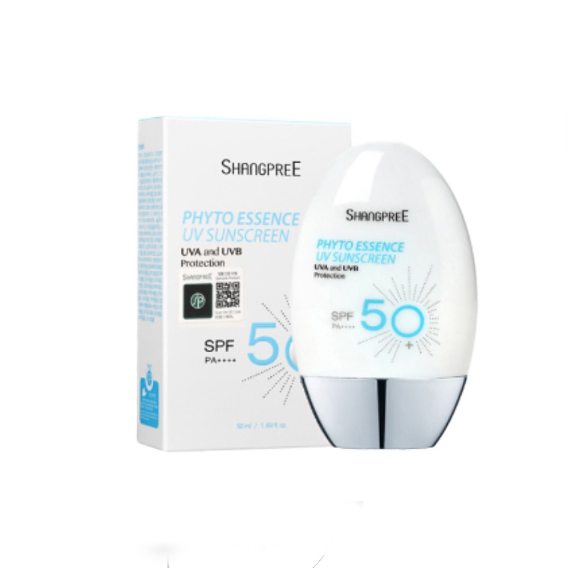 香蒲丽清爽防水防汗防晒乳