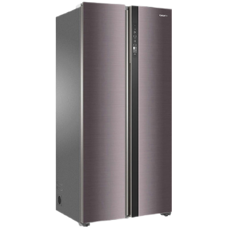 卡萨帝 对开门冰箱