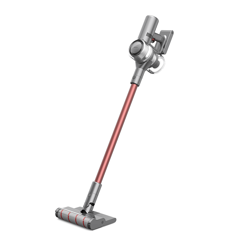 追觅 长续航大功率吸尘器