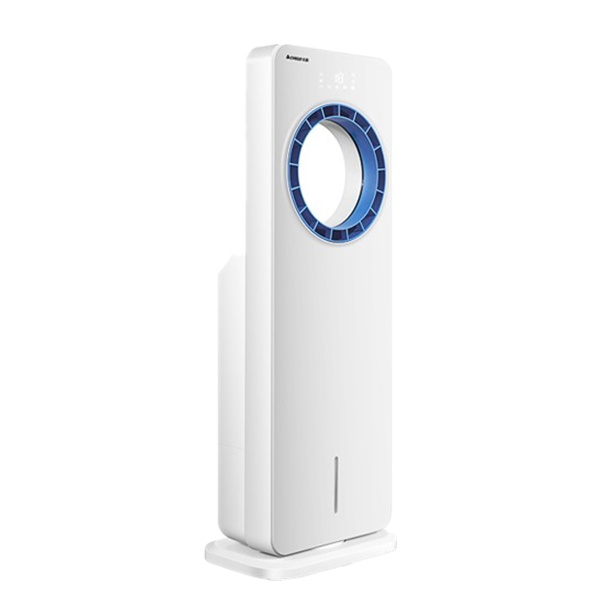 志高 智能遥控定时空调扇