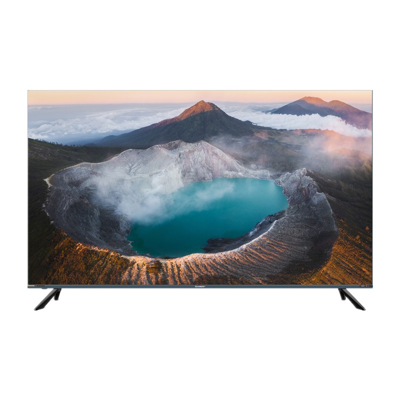 夏普高清液晶电视机