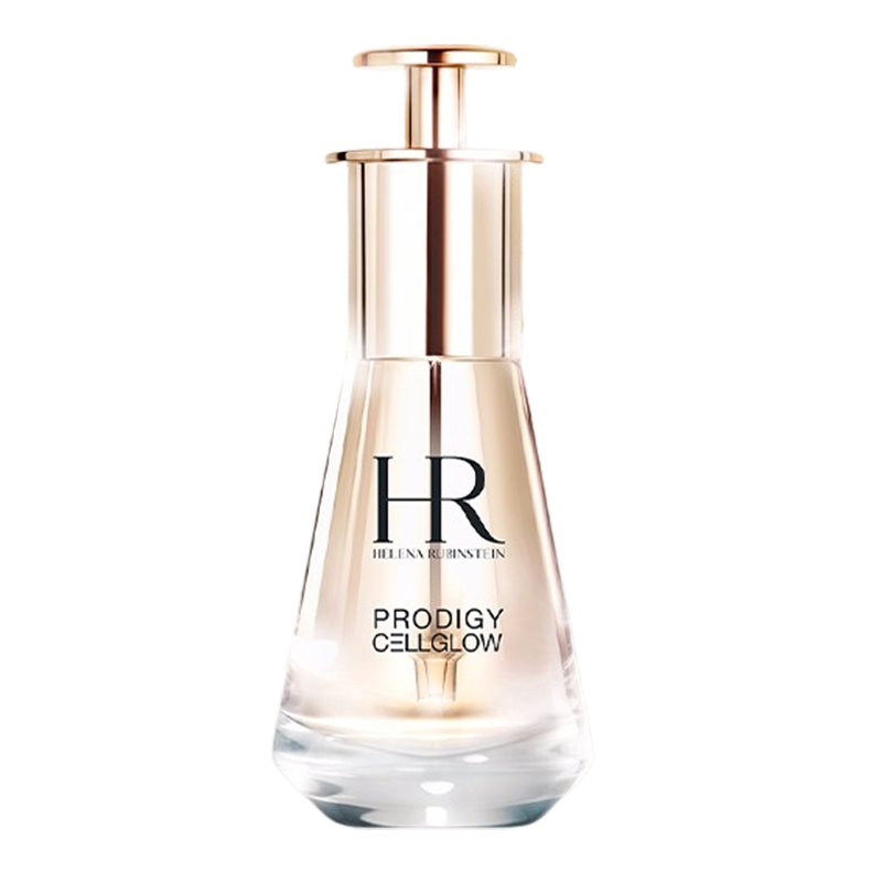 赫莲娜 至美琉光恒采精华