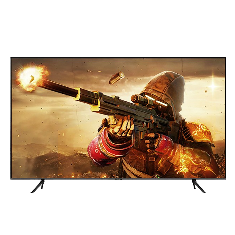 三星QLED全面屏电视