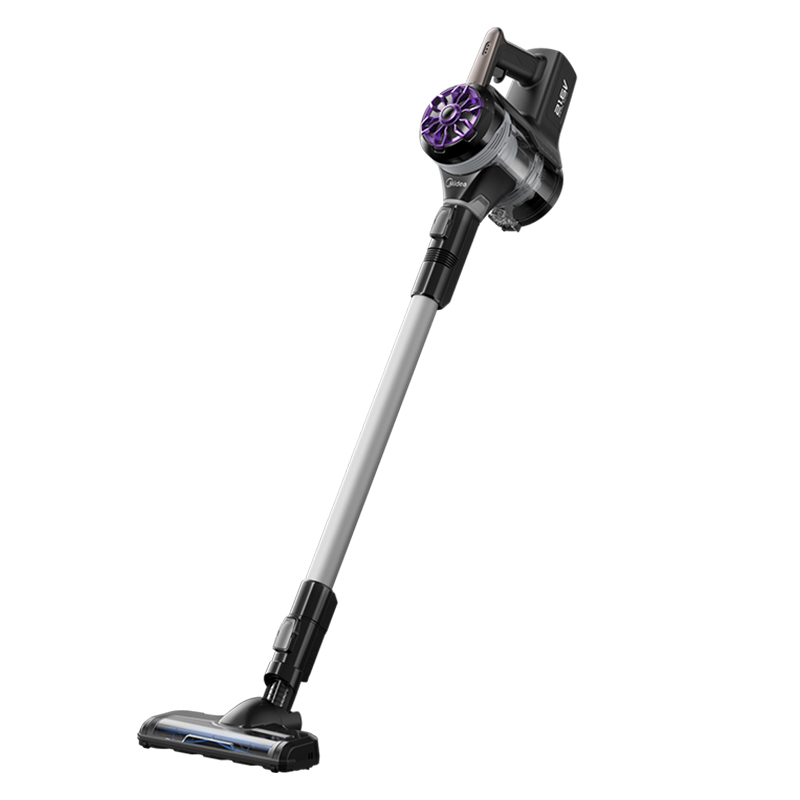 美的 四重过滤洗地机