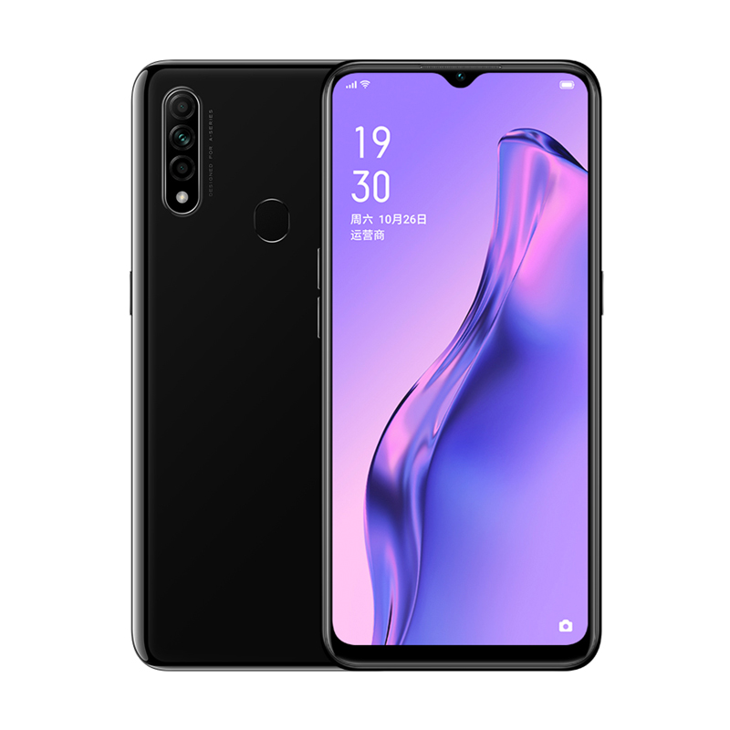 OPPO 多功能三摄旗舰手机