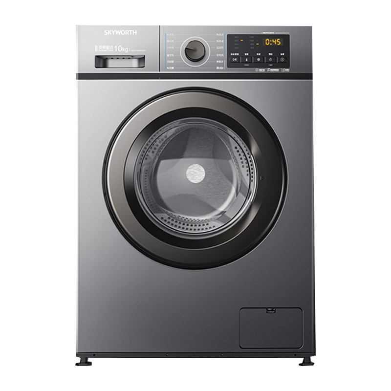 创维 15分快洗洗衣机