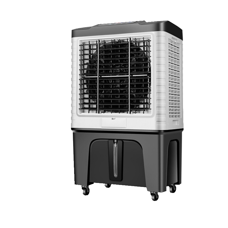 骆驼 按键款冷风扇