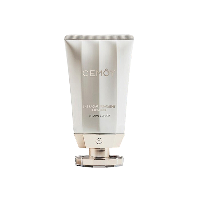 cemoy 改善干燥紧绷洁面乳