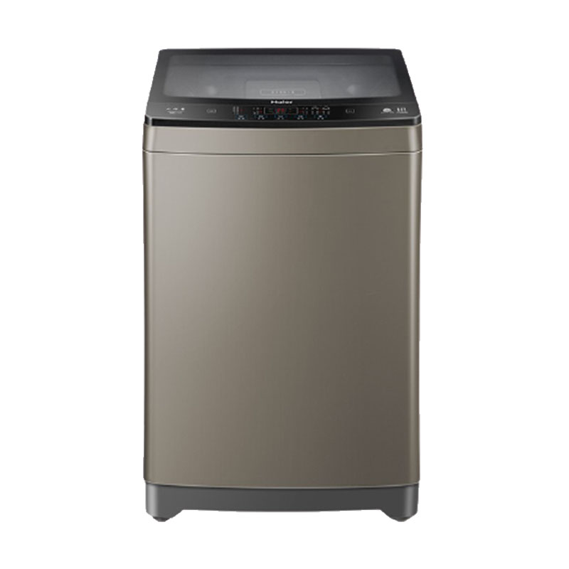 海尔 全自动大容量洗衣机