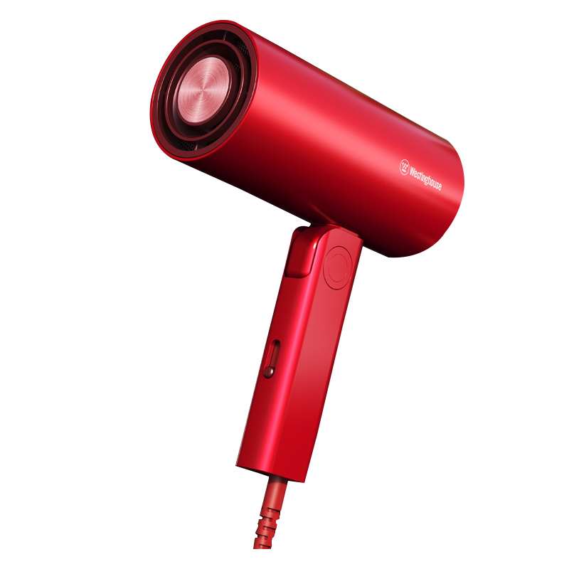 西屋 握持省力电吹风