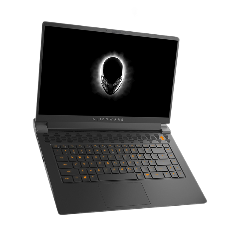 外星人 防蓝光屏幕游戏本