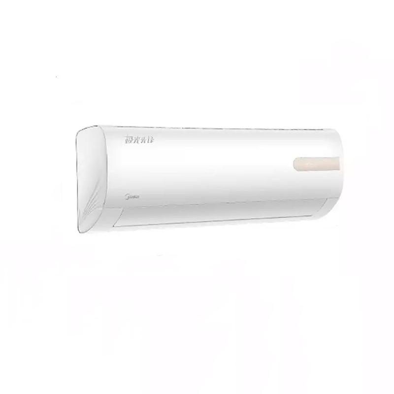 美的宽温运行挂式空调