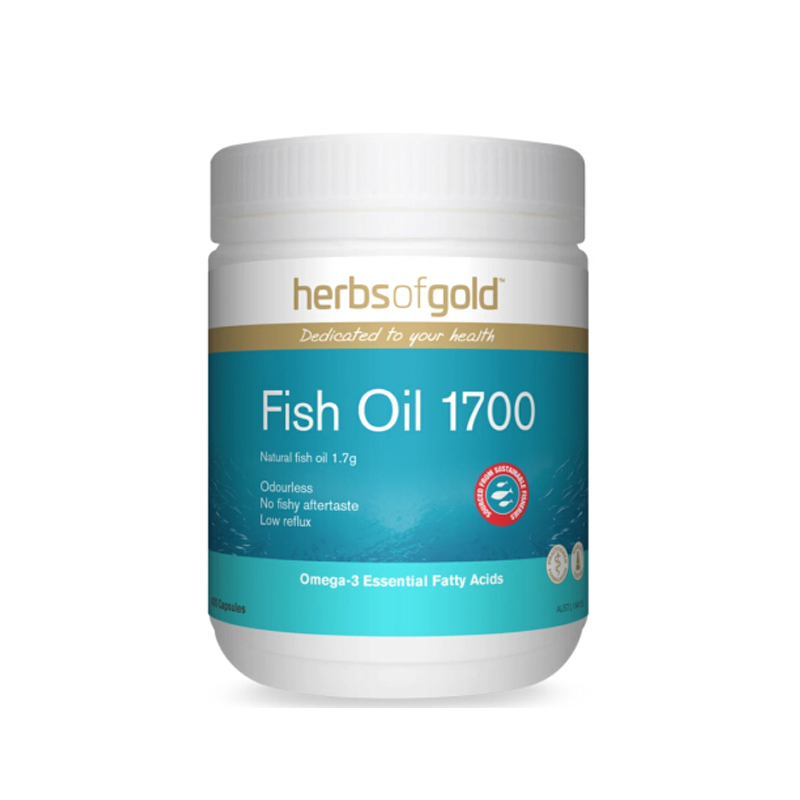 和丽康 深海鱼油软胶囊