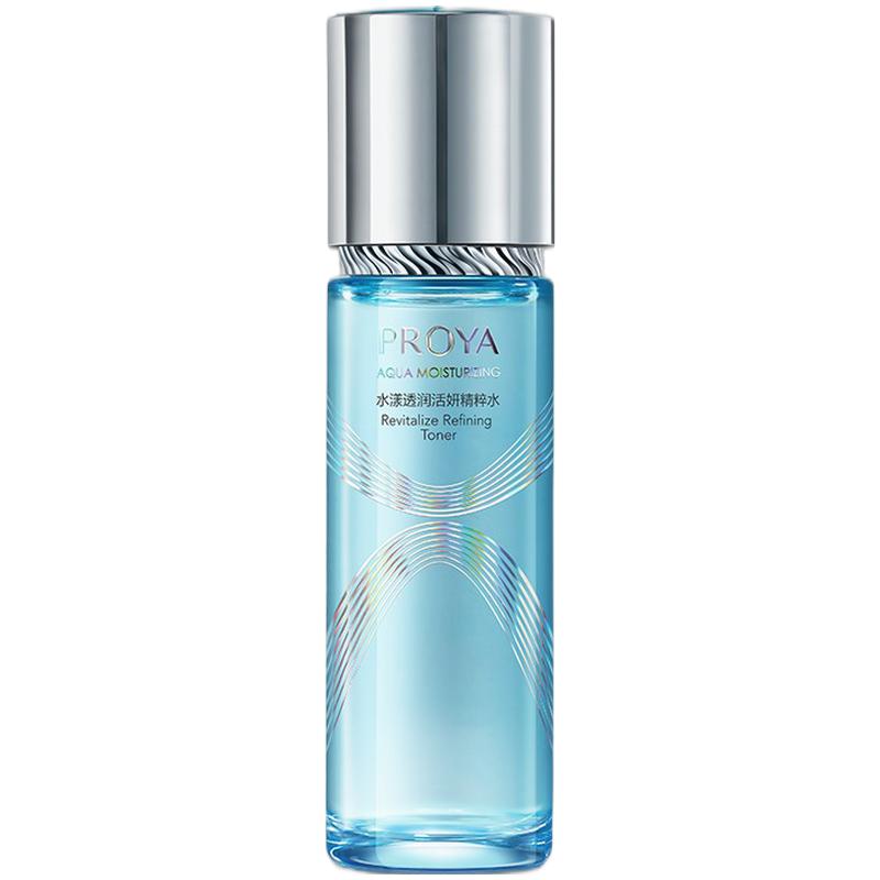 珀莱雅 水漾透润精华