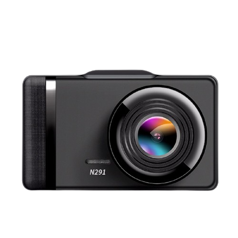 趴趴狗 高透行车记录仪