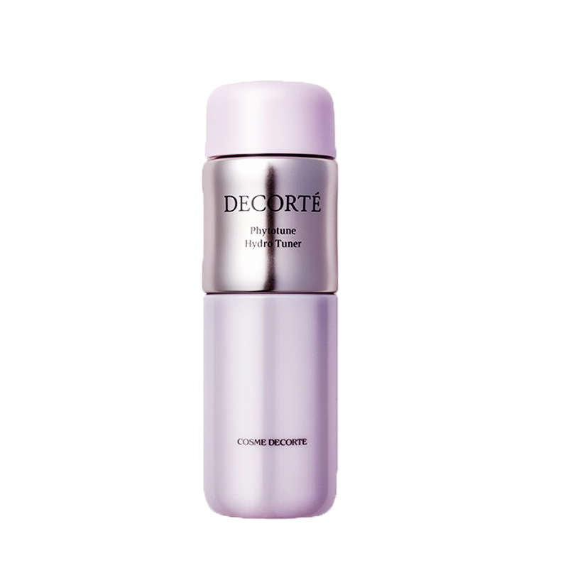 黛珂 植物欣韵沁莹爽肤水