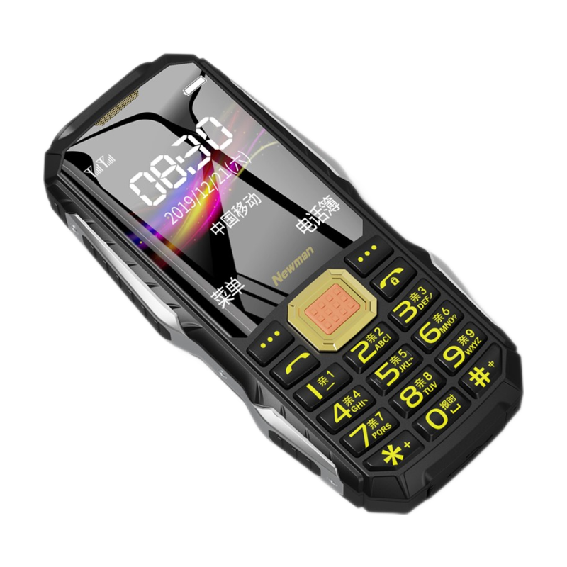 纽曼 通话清晰大字大声老年机