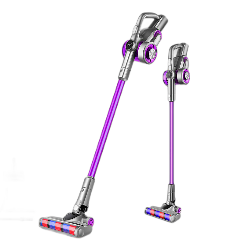 莱克 智能电量显示吸尘器