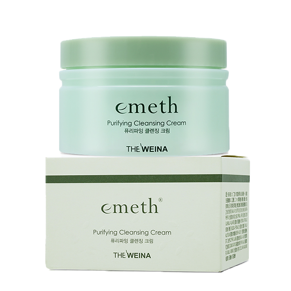 THEWEINA 深层洁容霜