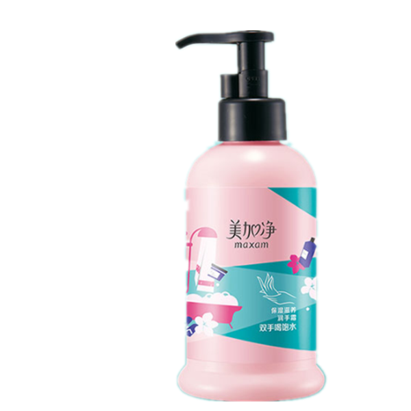 美加净 保湿滋养护手霜