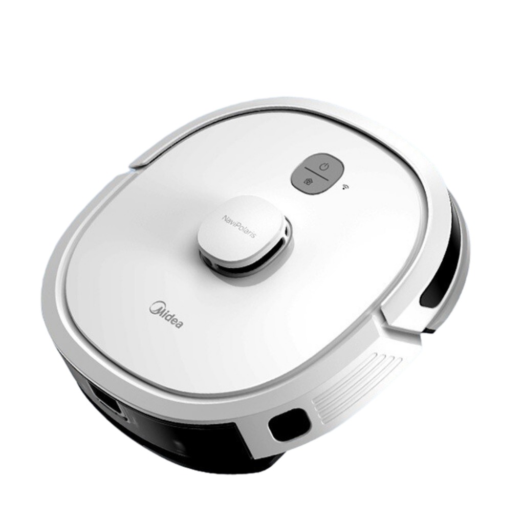 美的 激光导航扫地机器人