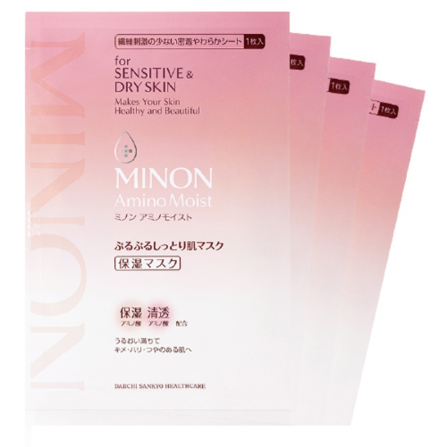 蜜浓 补水修护 面膜